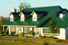Metal Roof Installation