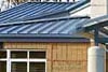 Metal Roof Panels