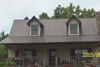 Metal Roofing Material