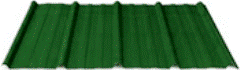 Granrib 3 panels