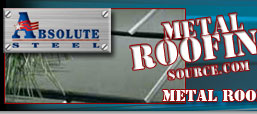 Metal Roofing Products