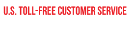 Customer Service