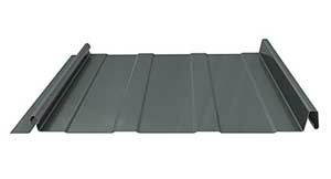 16" Standing Seam