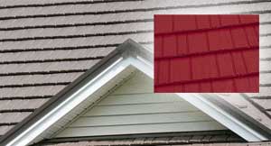 The Classic Rustic Shingle