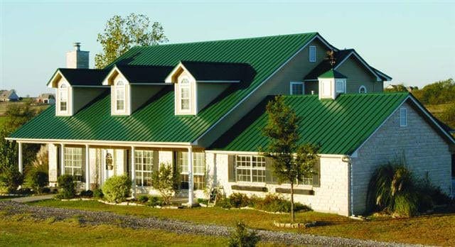 Absolute Steel Products Earn a Cool Roof Rating Council Approval