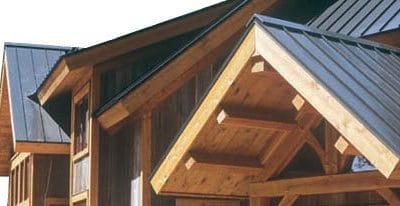 Metal Roofing Advantages