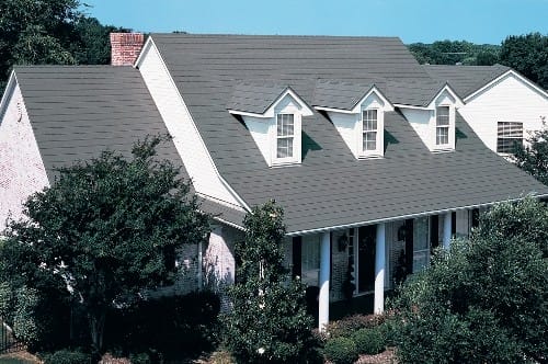 Metal Roofing Shingles Outperform Their Traditional Cousins
