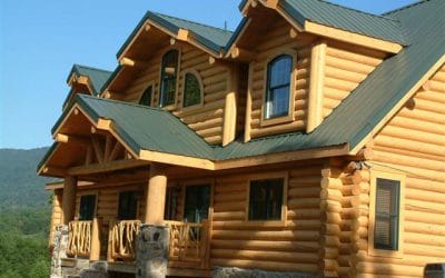 Green Metal Roofing and the Environment