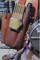 Roofing Tools for the Novice