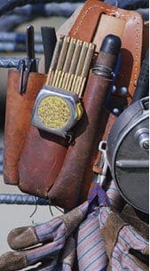 Roofing Tools for the Novice