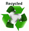 Recycled Metal Roofing