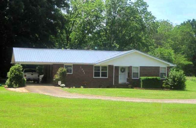Roofing Metal