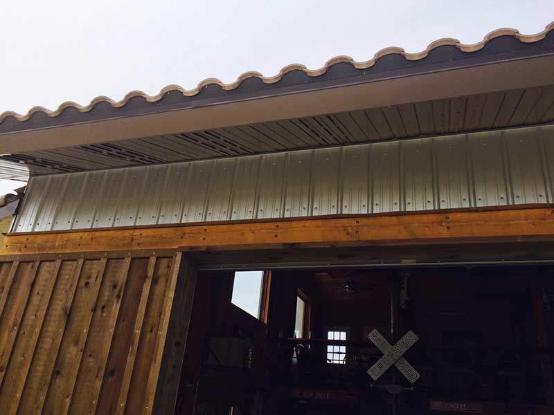 Metal Siding – Choosing the Right One