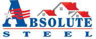 Absolute Metal Roofing Source