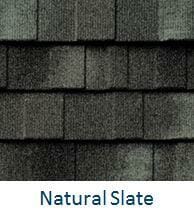 Natural Slate