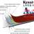 Kynar 500 Layers
